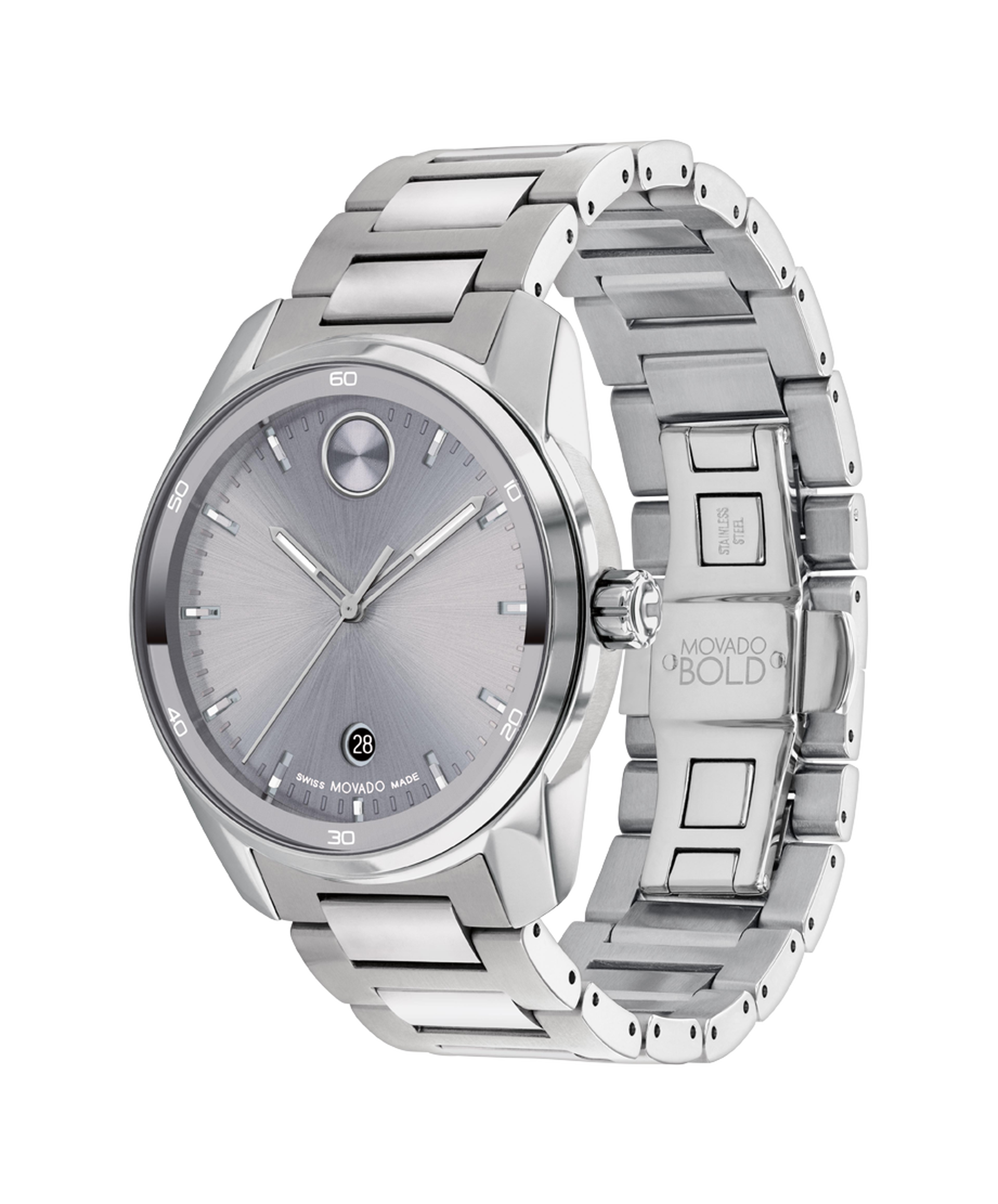 Movado BOLD Verso Watch 3601204