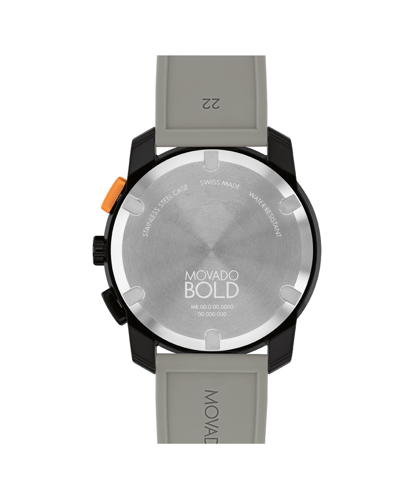 Movado BOLD TR90 Watch 3601216