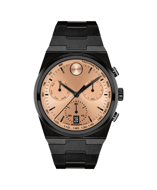 Movado BOLD Quest 3601245