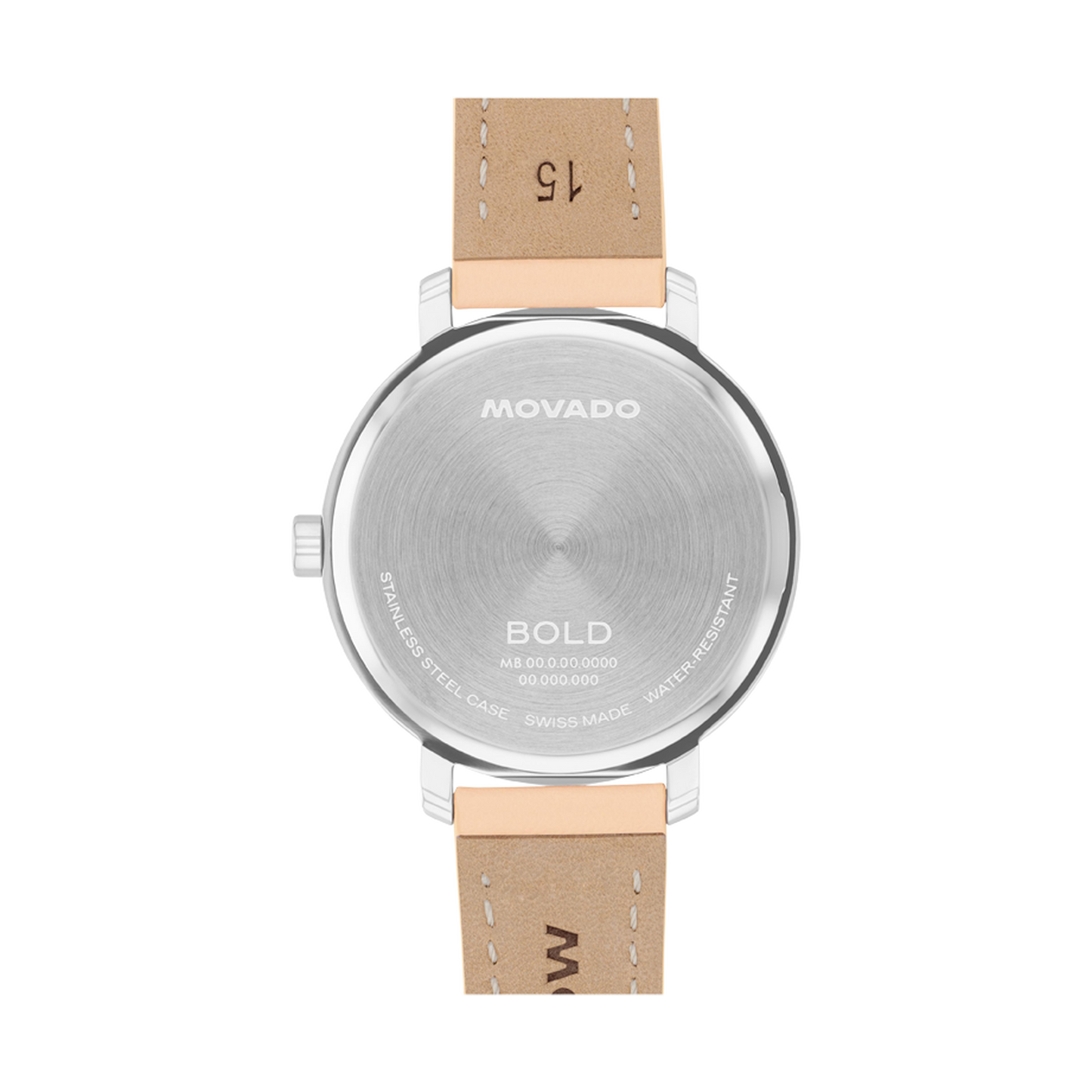 Movado BOLD Evolution 2.0 Watch 3601262
