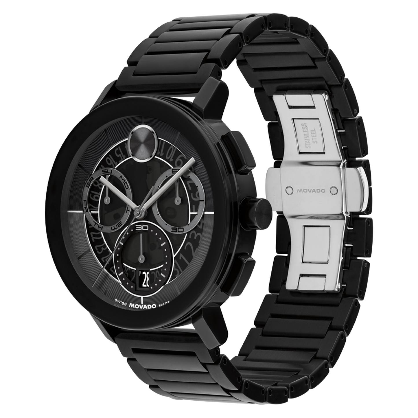 Movado BOLD Evolution 2.0 Watch 3601264
