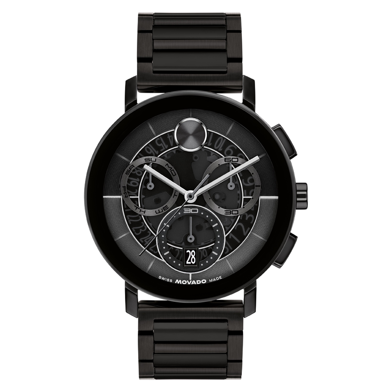 Movado BOLD Evolution 2.0 Watch 3601264