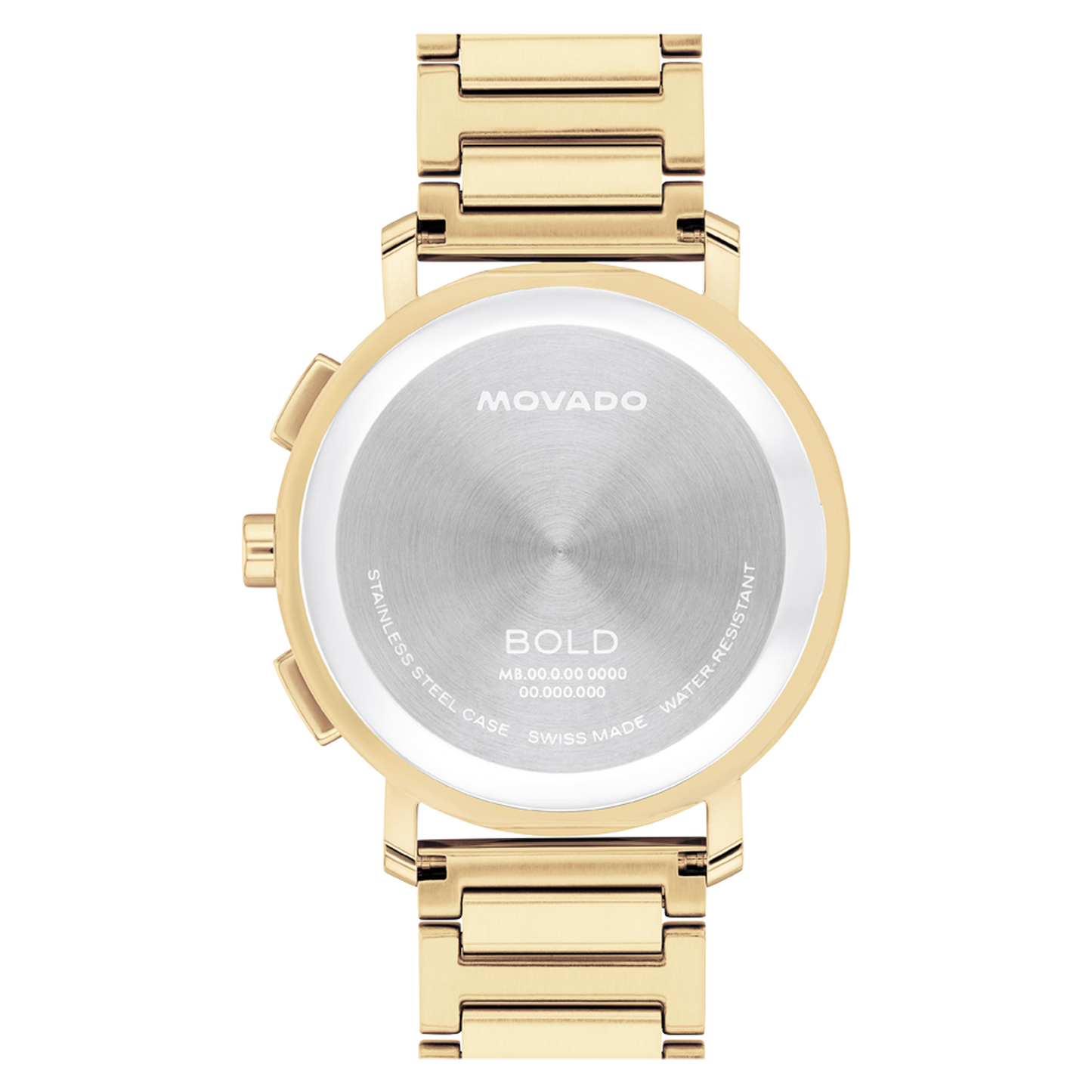 Movado BOLD Evolution 2.0 Watch 3601265