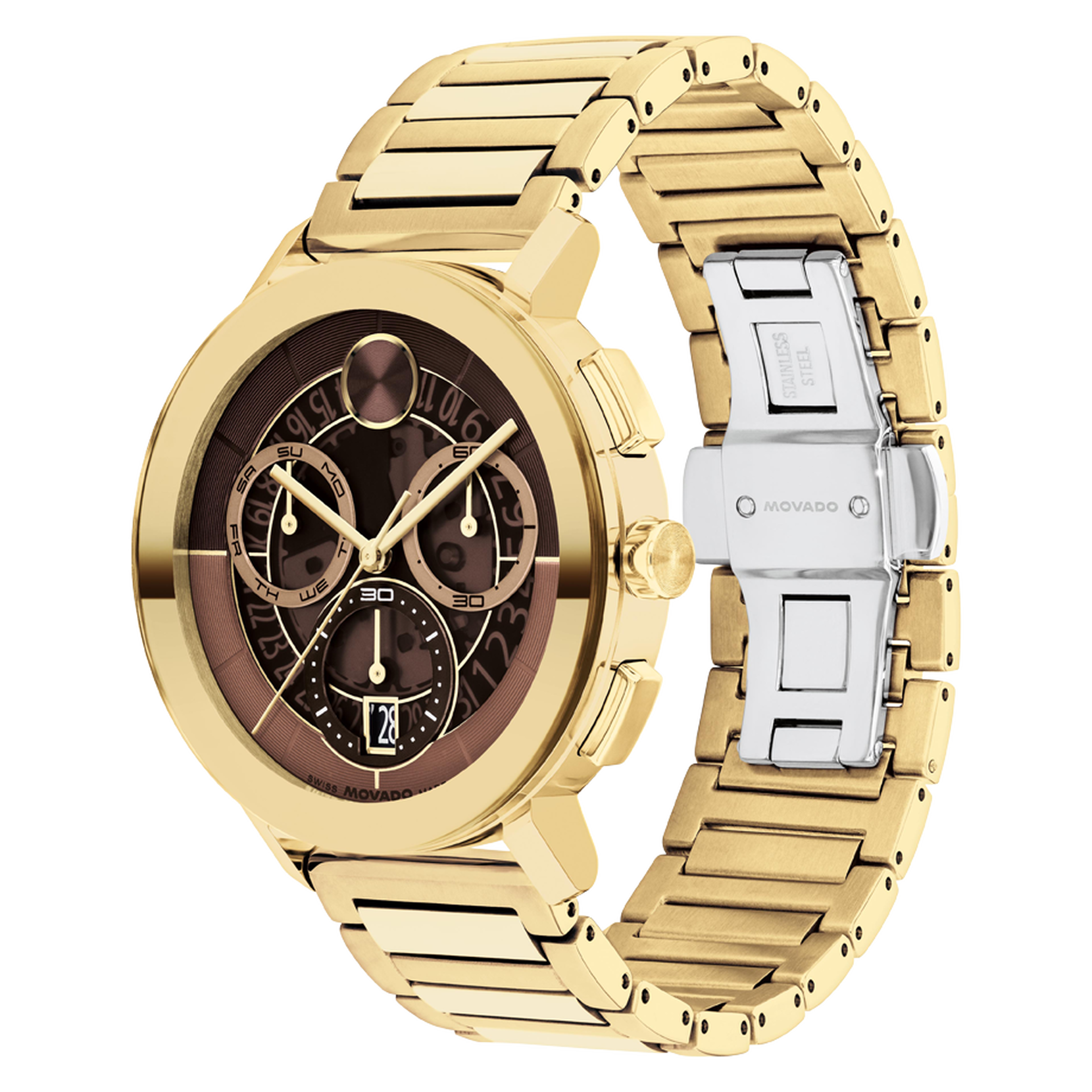 Movado BOLD Evolution 2.0 Watch 3601265