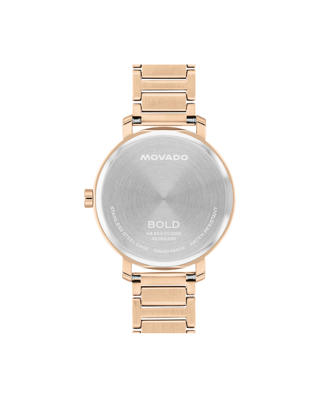 Movado BOLD Evolution 2.0 Watch 3601266