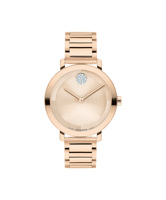 Movado BOLD Evolution 2.0 Watch 3601266
