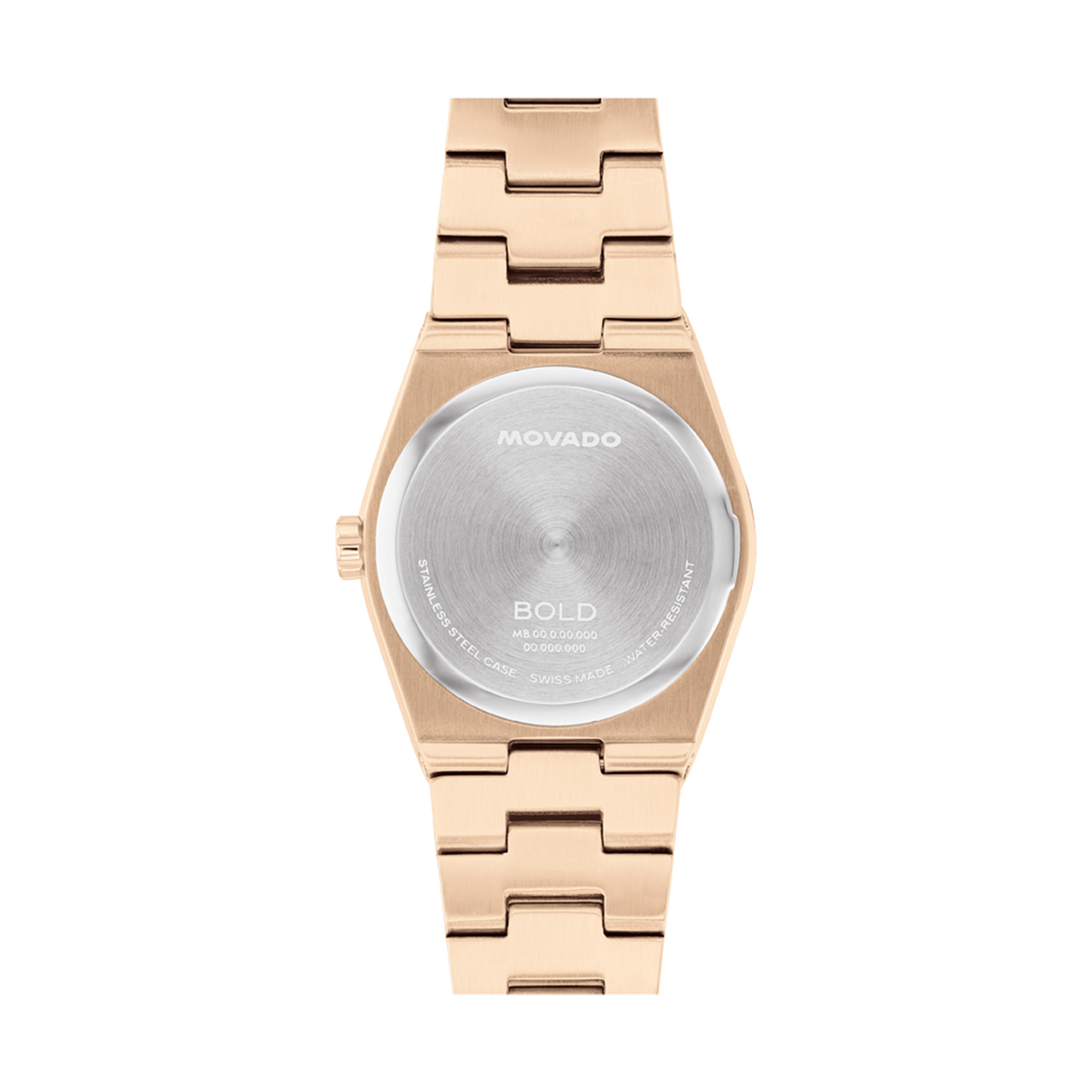 Movado BOLD Quest Mini Watch 3601293