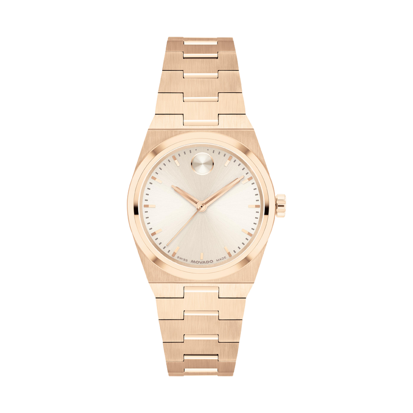 Movado BOLD Quest Mini Watch 3601293