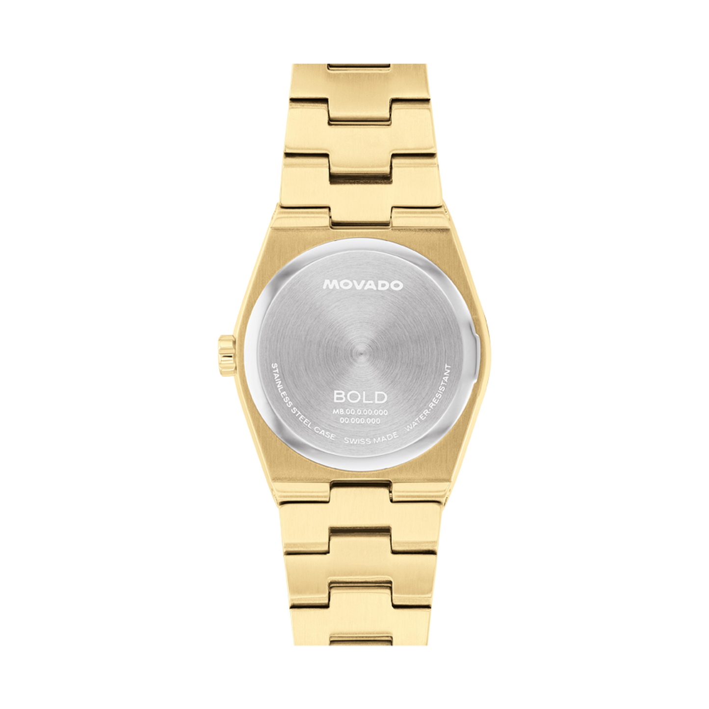 Movado BOLD Quest Mini Watch 3601294