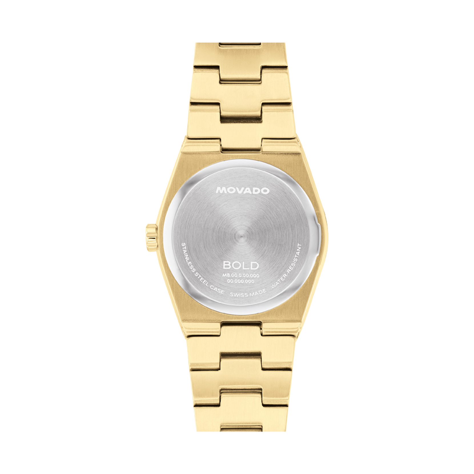 Movado BOLD Quest Mini Watch 3601294