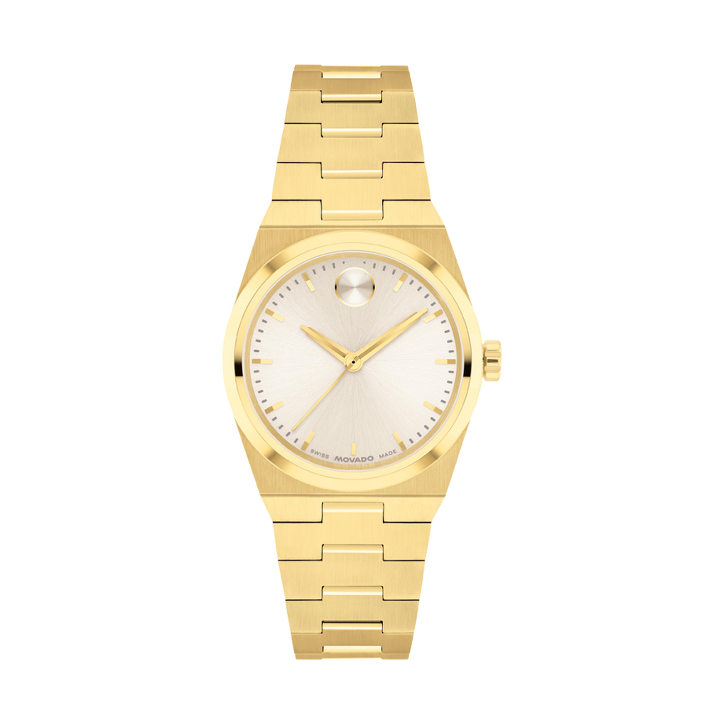 Movado BOLD Quest Mini Watch 3601294