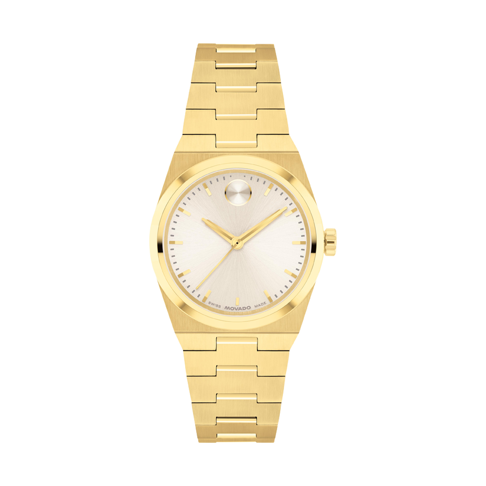 Movado BOLD Quest Mini Watch 3601294