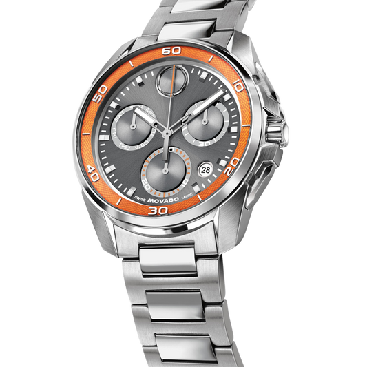 Movado Bold Verso S Chronograph 3601394