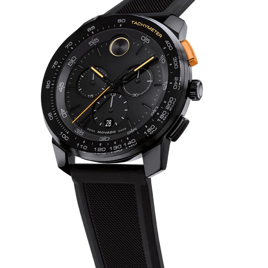 Movado Bold TR90 Chronograph 3601420