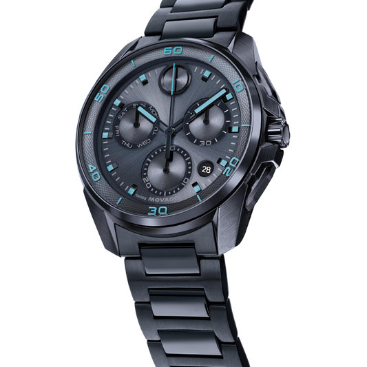 Movado Bold Verso S Chronograph 3601444
