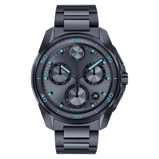Movado Bold Verso S Chronograph 3601444