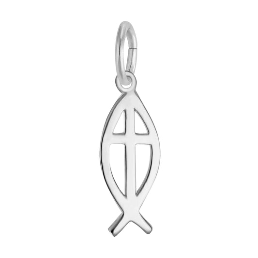 Ichthus Charm