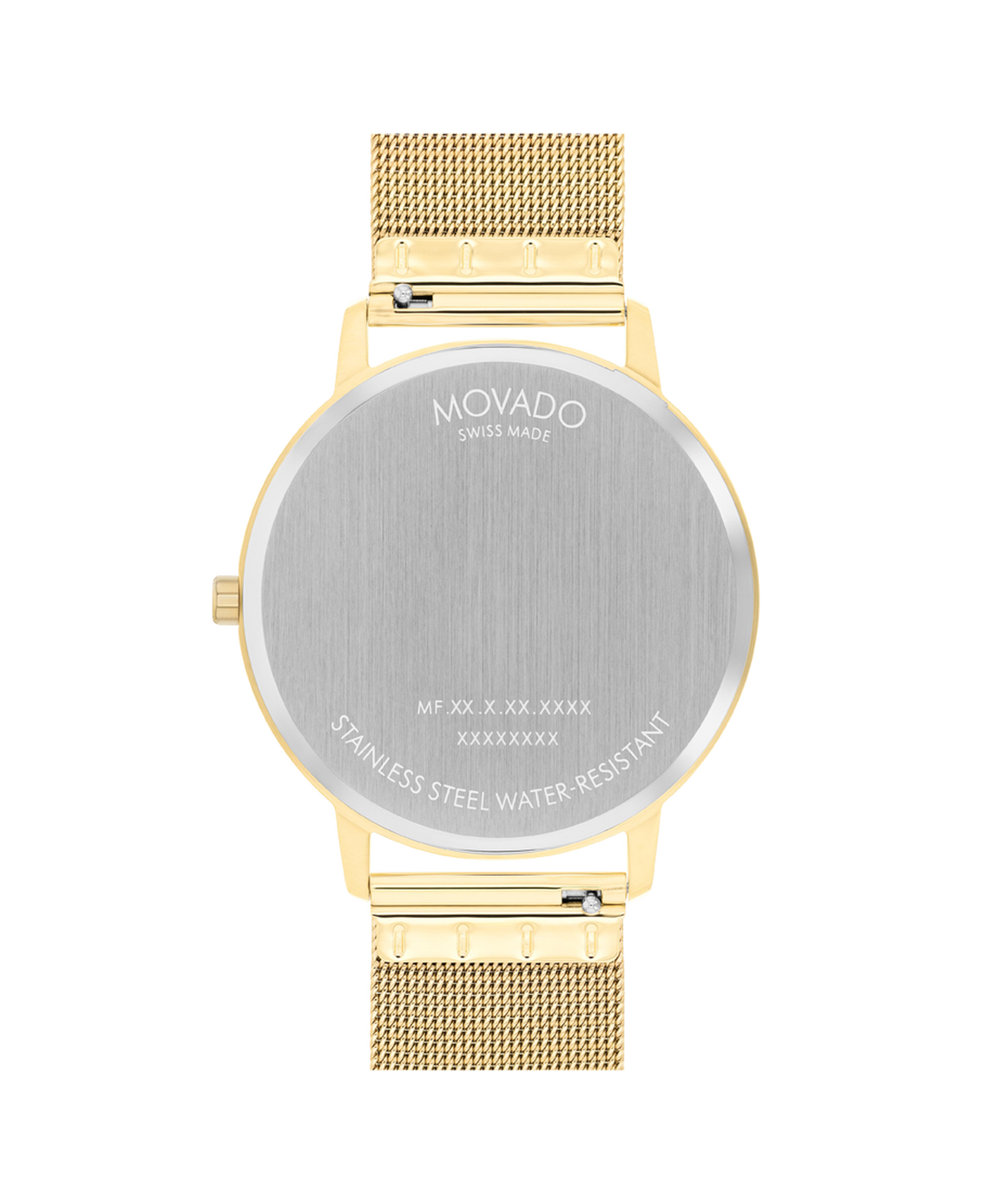 Movado Face Watch 3640113