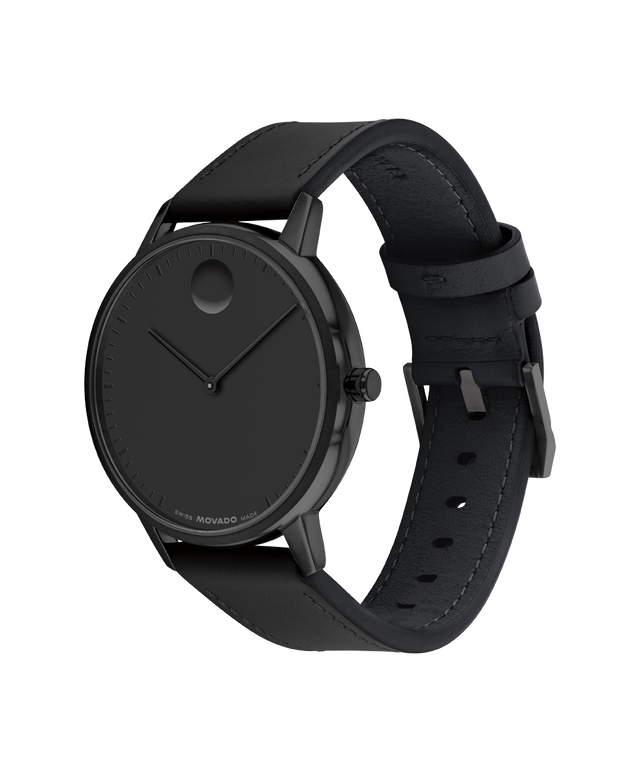Movado Face, 39mm Watch 3640140