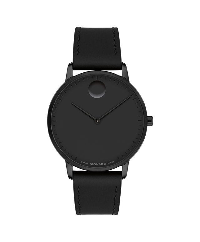 Movado Face, 39mm Watch 3640140