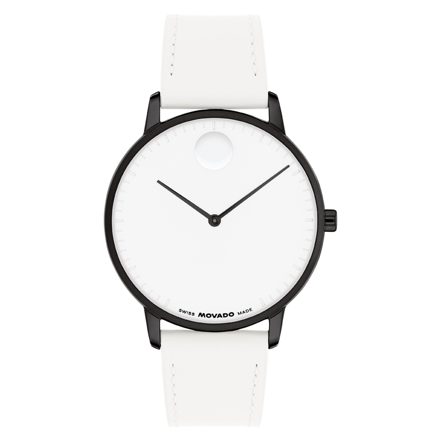 Movado Face, 39mm Watch 3640143