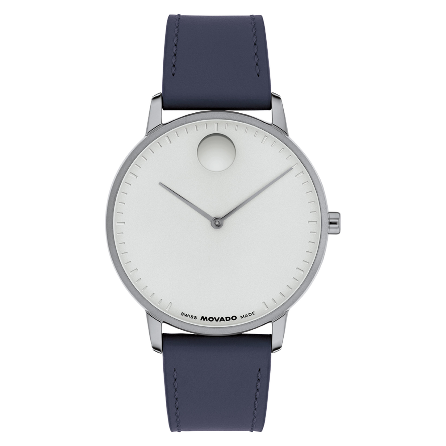 Movado Face, 39mm Watch 3640151