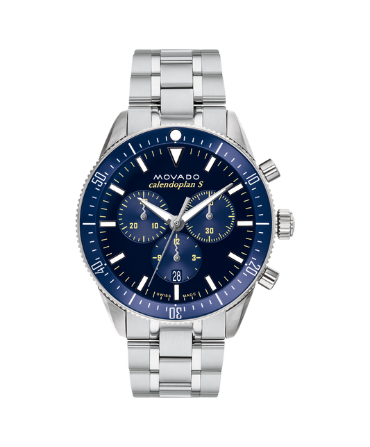 Heritage Series Calendoplan S 3650124