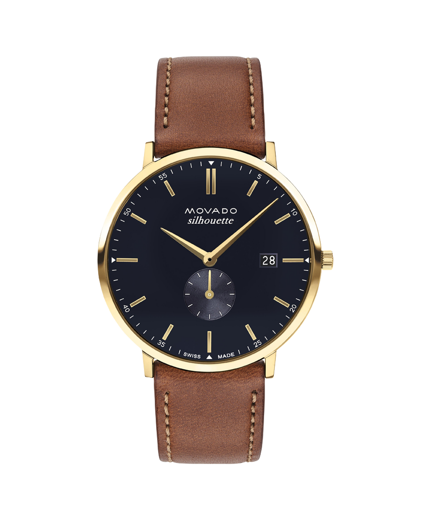 Heritage Series Silhouette Watch 3650131