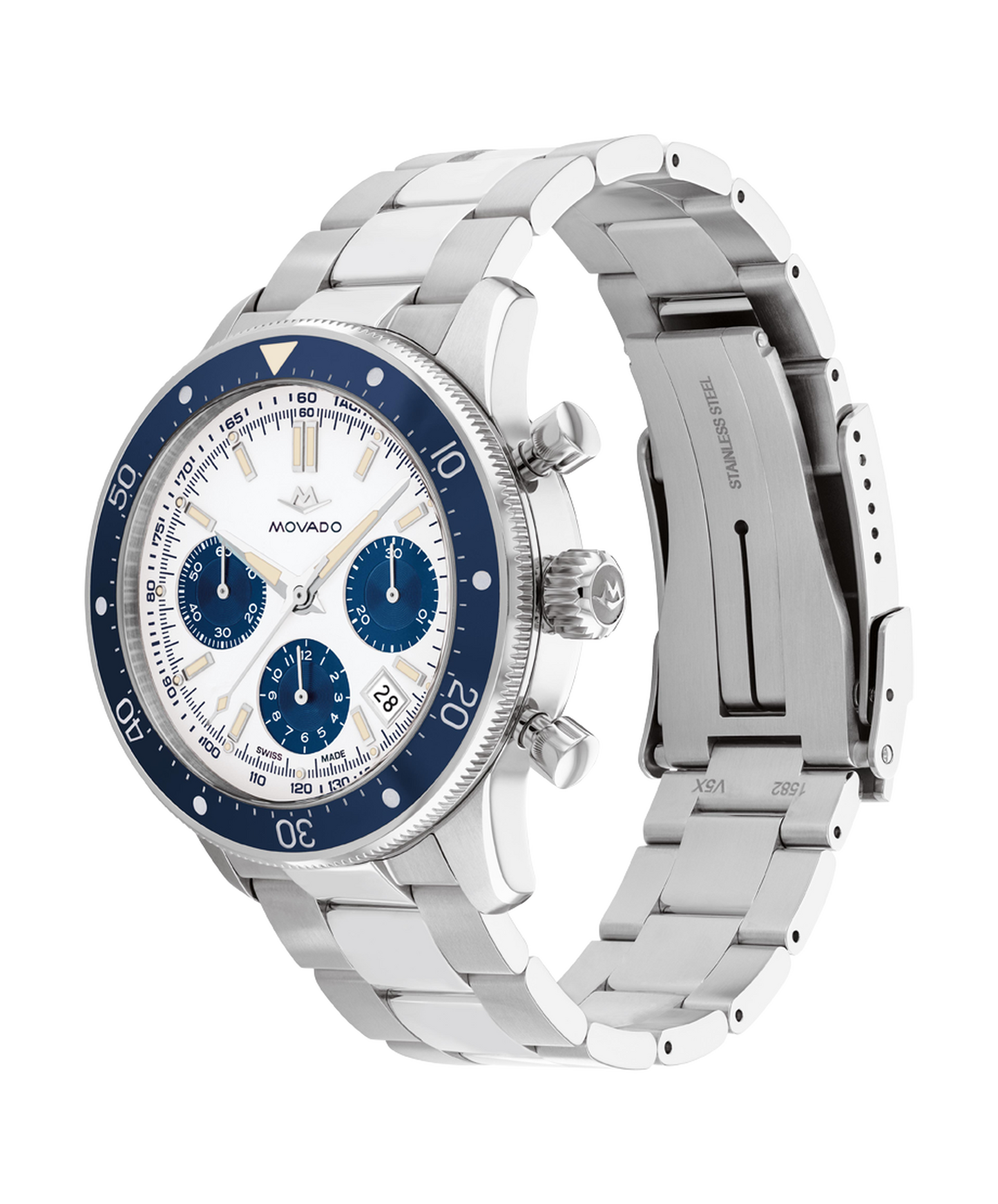 Movado Alta Super Sub Sea Automatic 3650159