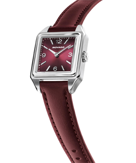 Movado Heritage 1917