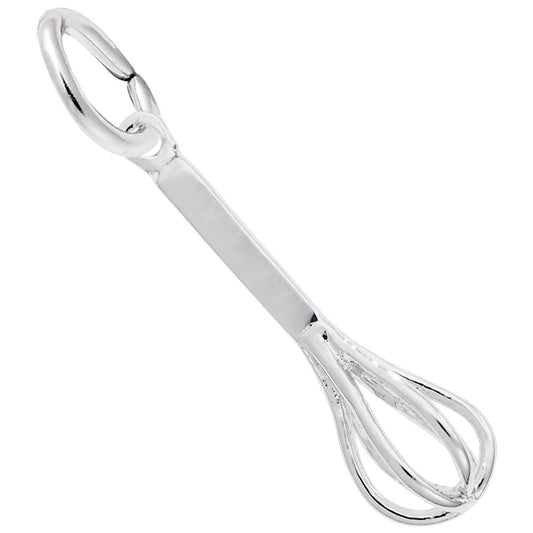 Whisk Charm