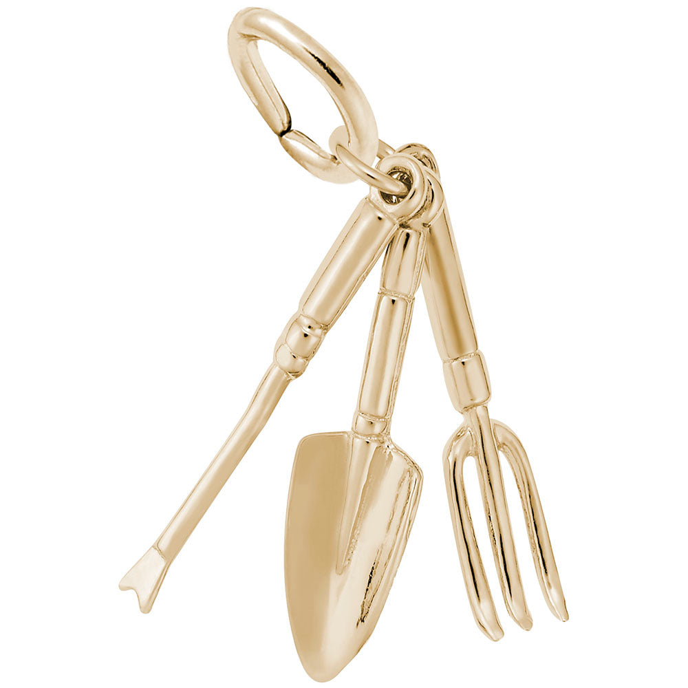 Gardening Tools Set Charm for Home & Garden Enthusiasts 3730