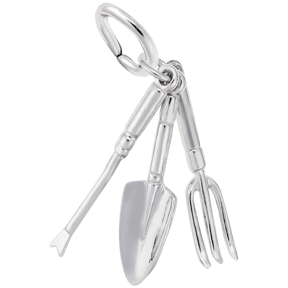 Gardening Tools Set Charm for Home & Garden Enthusiasts 3730