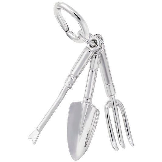 Gardening Tools Set Charm for Home & Garden Enthusiasts 3730