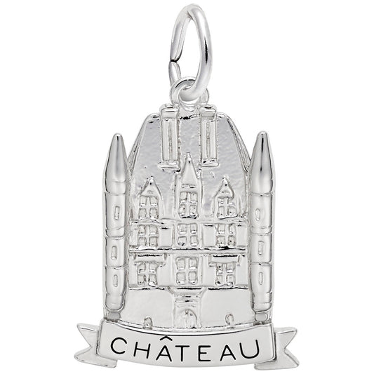 Chateau Charm