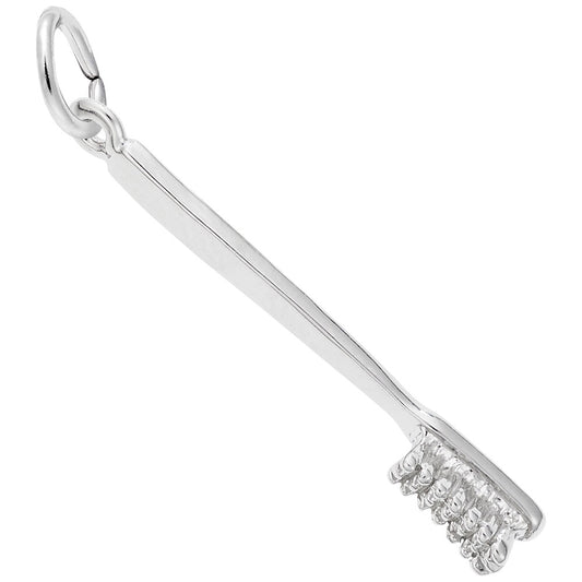 Toothbrush Charm