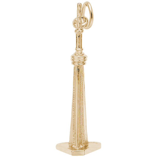 CN Tower Charm