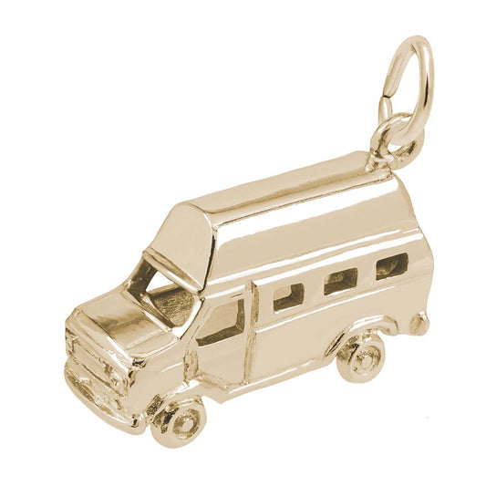 Van Charm