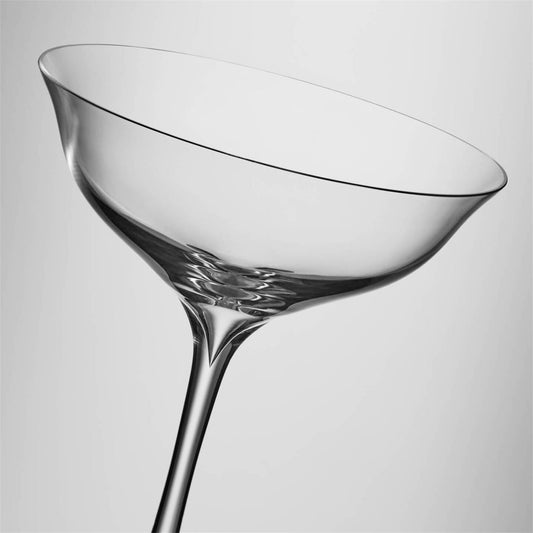 Water Ford Champagne Belle Coupe 7oz Set of 2 40001102