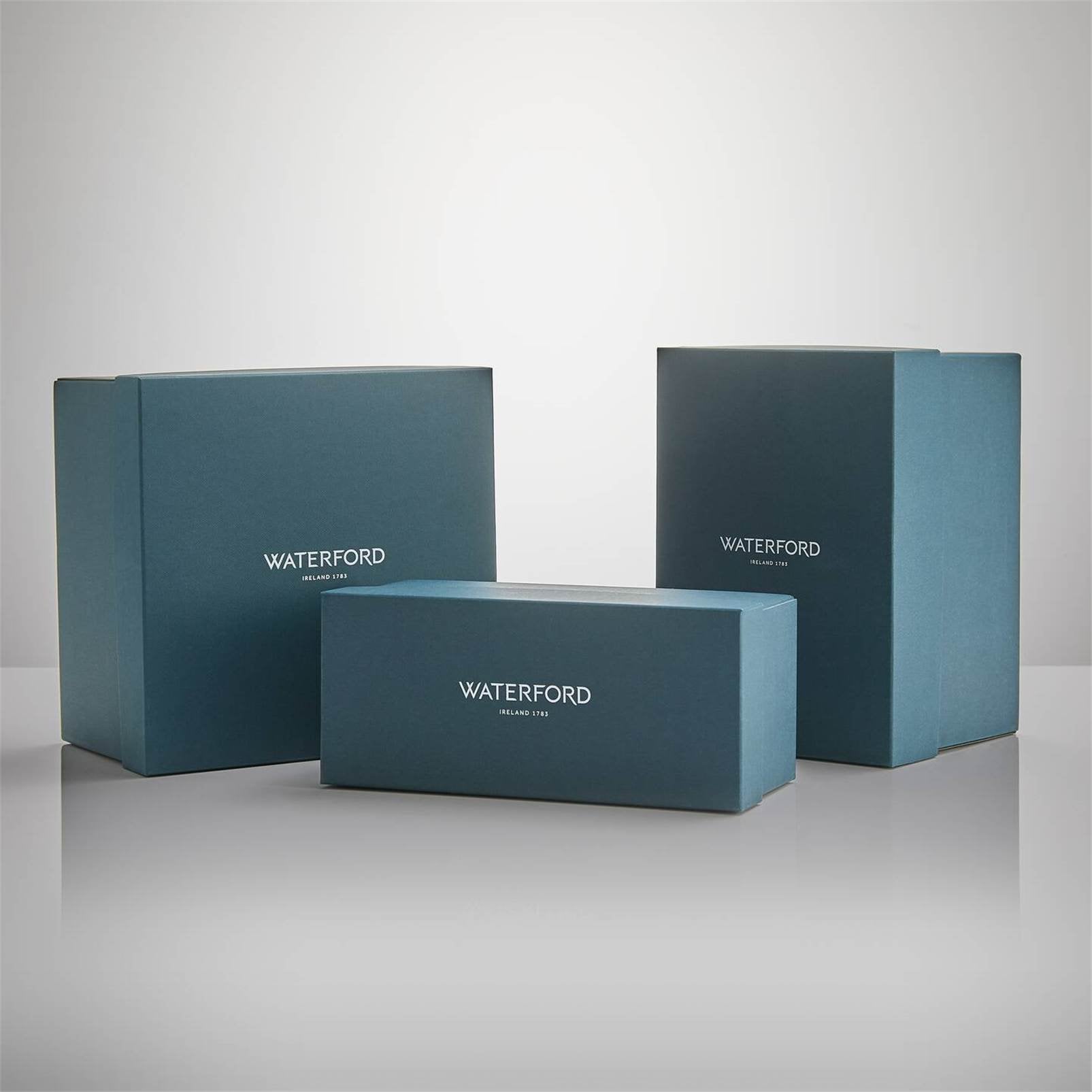 Water Ford Champagne Belle Coupe 7oz Set of 2 40001102