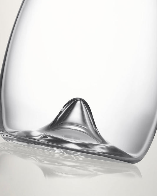 Stemless Wine Glass, 16.5oz, Set of 2 40001105