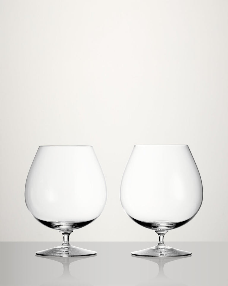 Brandy Glass, 27.5oz, Set of 2 40001111