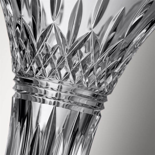 Water Ford Vase 12in 40010697