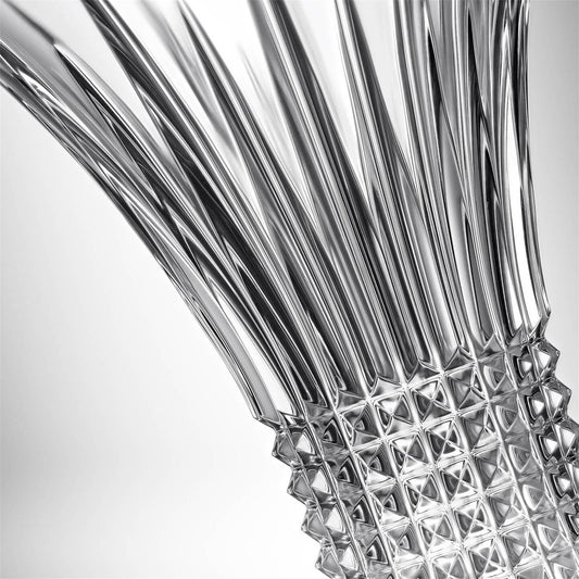 Water Ford Vase 12in 40010698