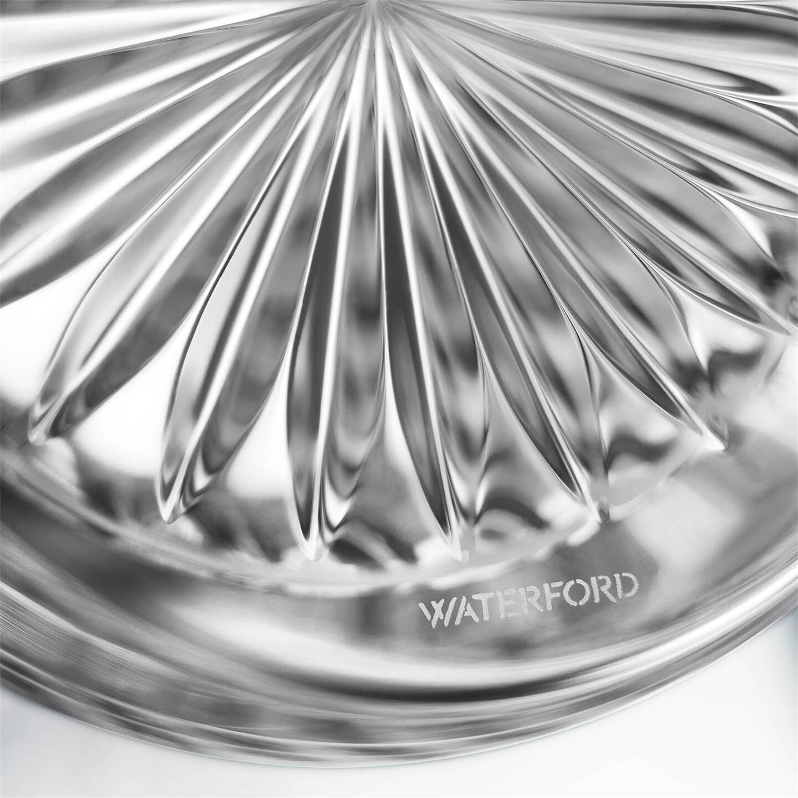 Water Ford Vase 12in 40010698
