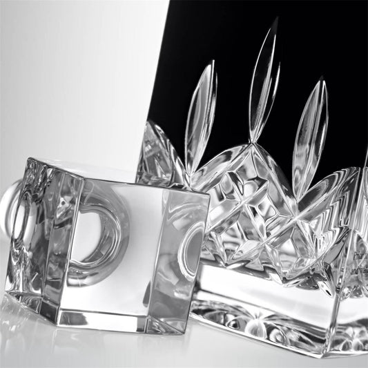 Water Ford Square Decanter 24oz 40026287