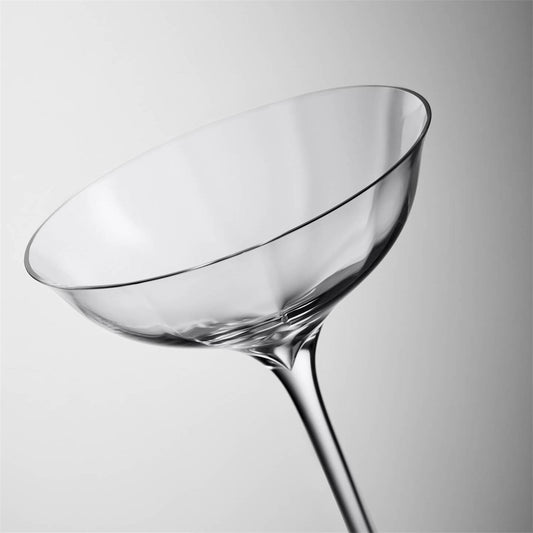 Water Ford Optic Belle Coupe 7oz Set of 2 40027219