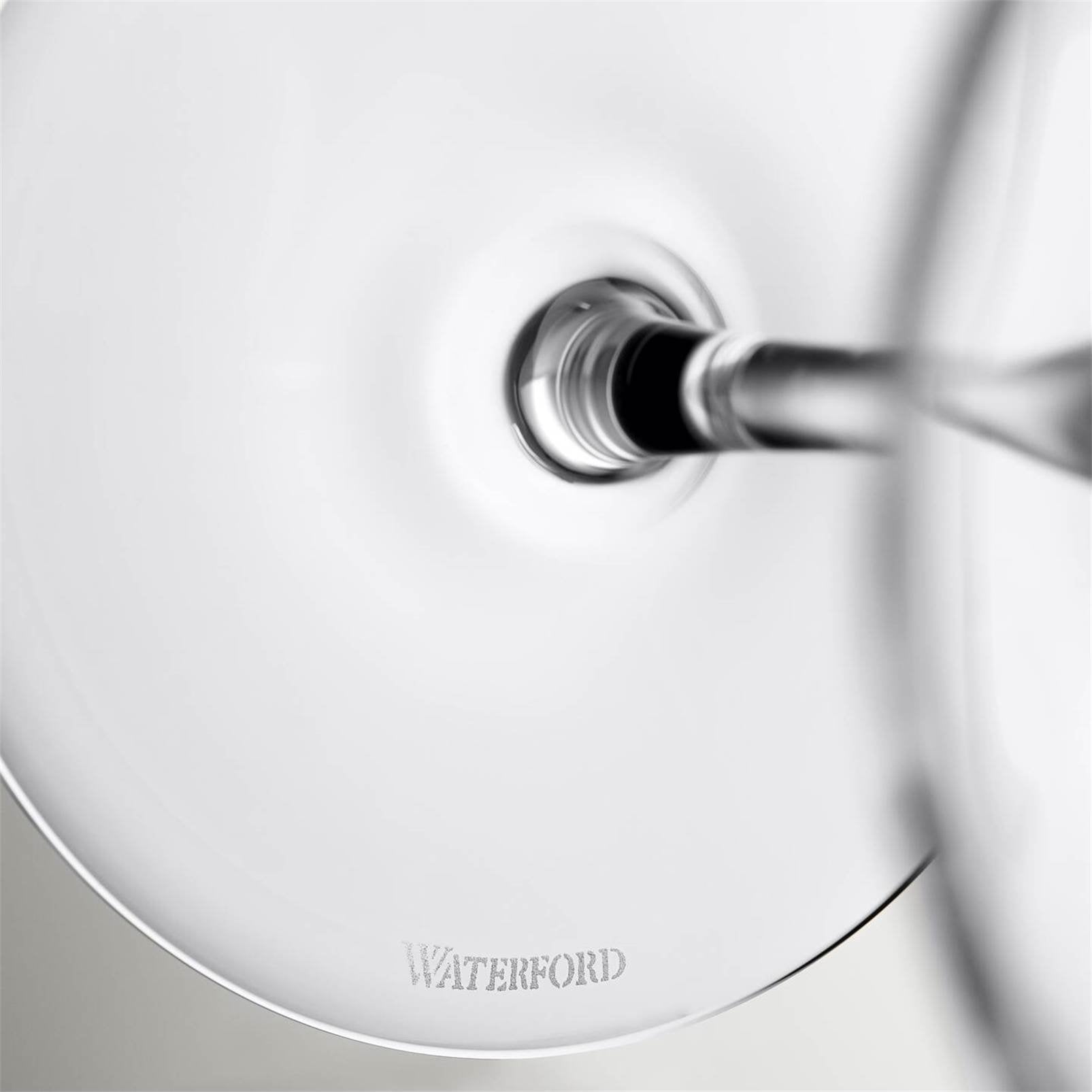 Water Ford Optic Belle Coupe 7oz Set of 2 40027219