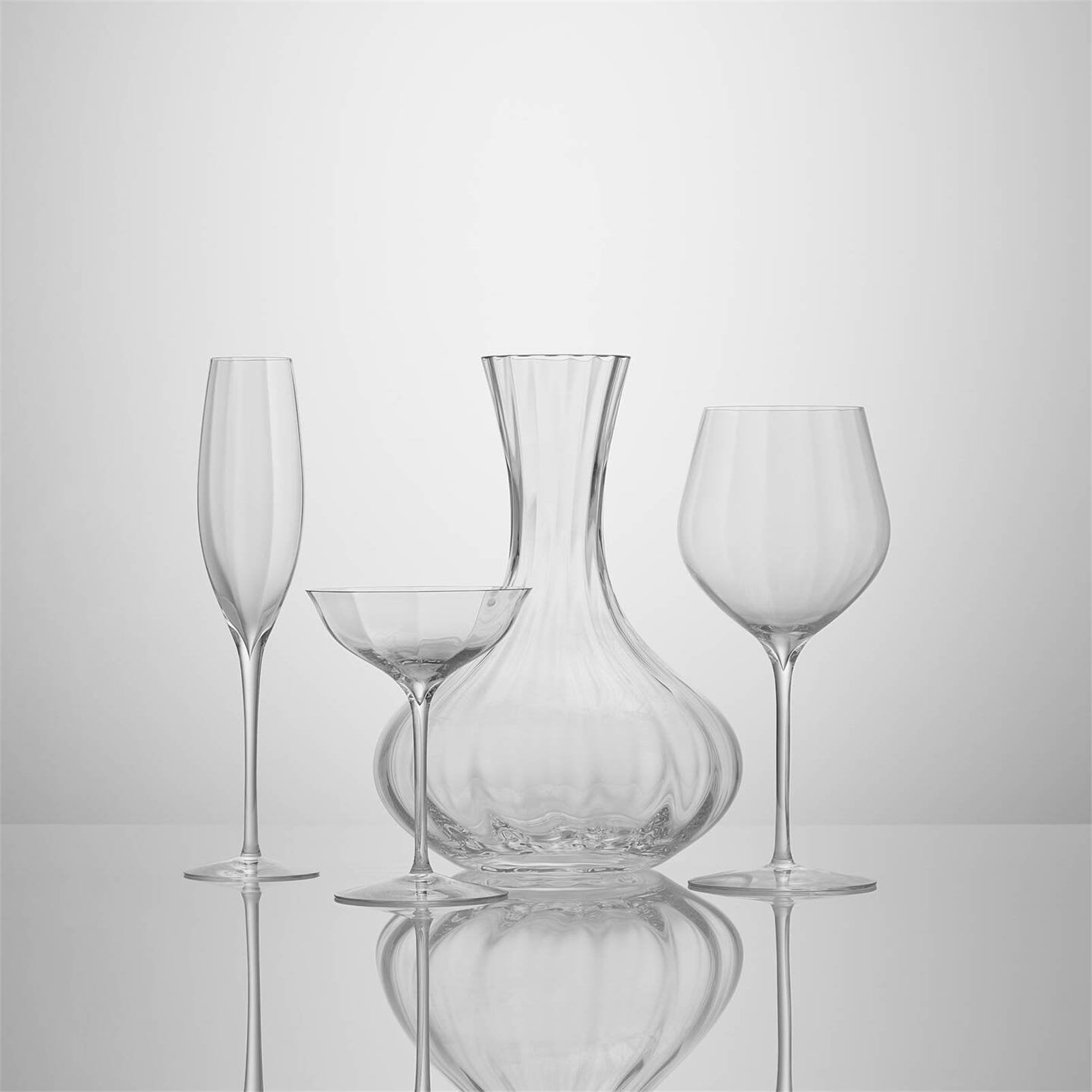 Water Ford Optic Belle Coupe 7oz Set of 2 40027219