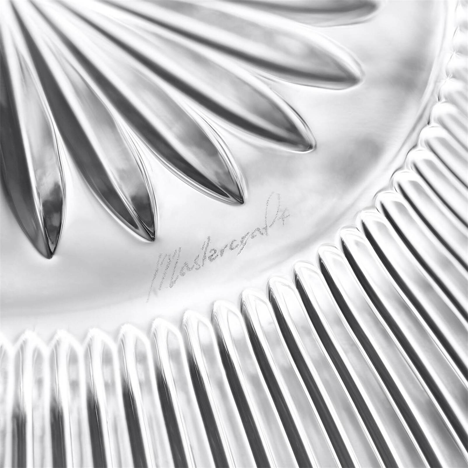 Water Ford Powerscourt Rose Bowl 12in 40035247